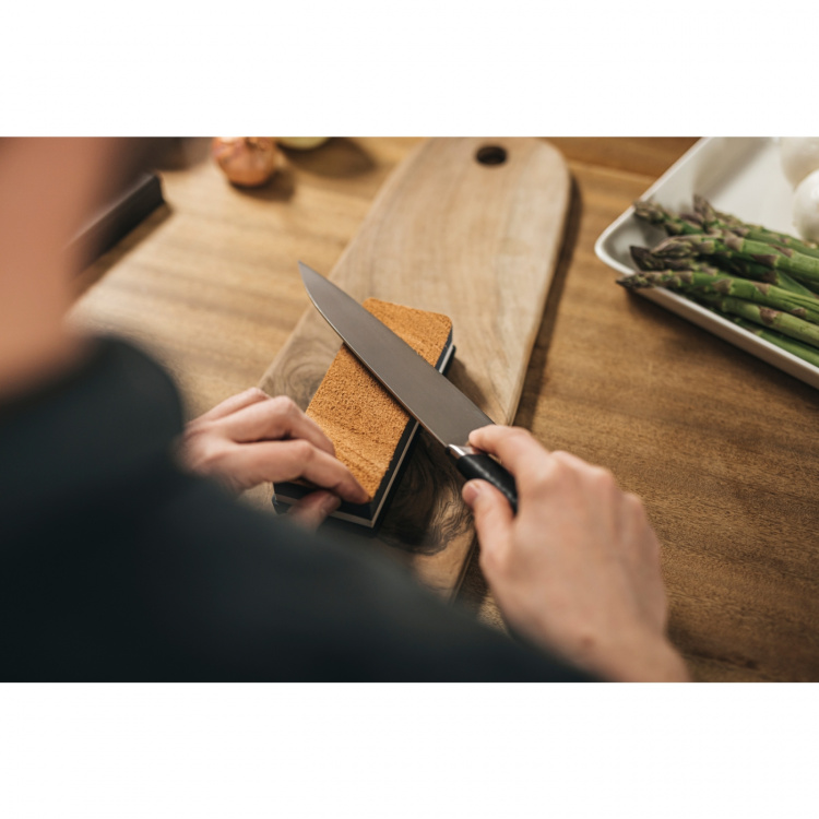 Fiskars Brynstein-sett