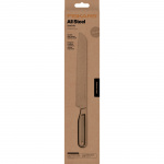 Fiskars All Steel brødkniv 22 cm