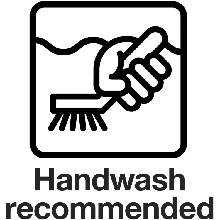 Fiskars All Steel-kniv 16 cm Fiskars All Steel-kniv 16 cm