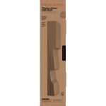 Fiskars Skuffinnsats i tre for kniver