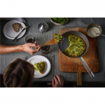 Fiskars All Steel stekepanne 24 cm