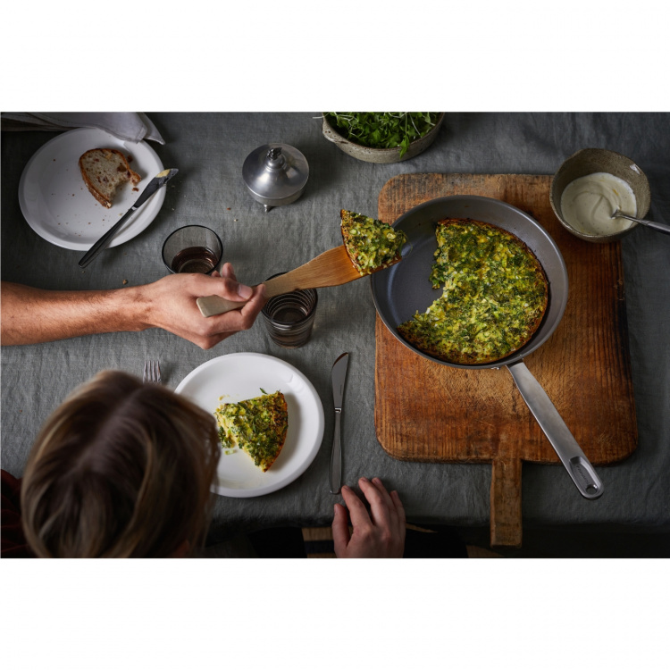 Fiskars All Steel stekepanne 24 cm