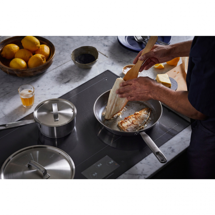 Fiskars All Steel stekepanne 28 cm