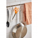 Fiskars All Steel stekepanne 28 cm