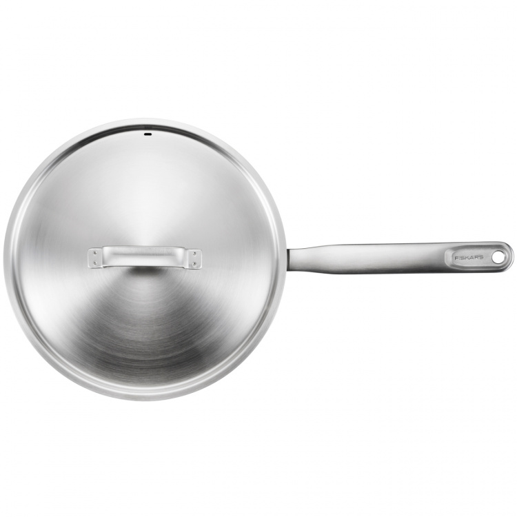Fiskars All Steel traktorpanne 26 cm Fiskars All Steel traktorpanne 26 cm