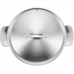 Fiskars All Steel-ovnspanne 28 cm Fiskars All Steel-ovnspanne 28 cm