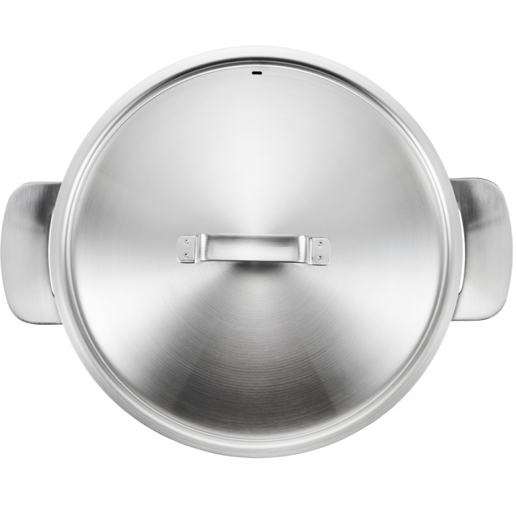 Fiskars All Steel-ovnspanne 28 cm Fiskars All Steel-ovnspanne 28 cm