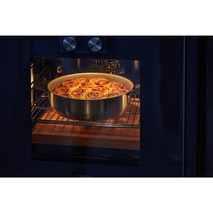 Fiskars All Steel-ovnspanne 28 cm Fiskars All Steel-ovnspanne 28 cm