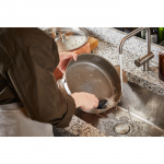 Fiskars All Steel-ovnspanne 28 cm Fiskars All Steel-ovnspanne 28 cm