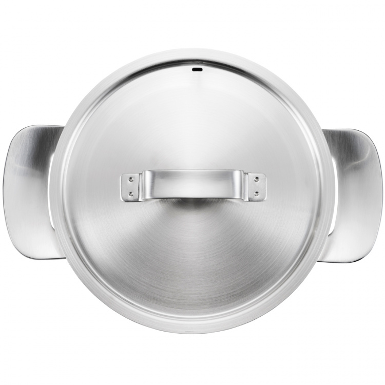 Fiskars All Steel gryte 3,0 liter