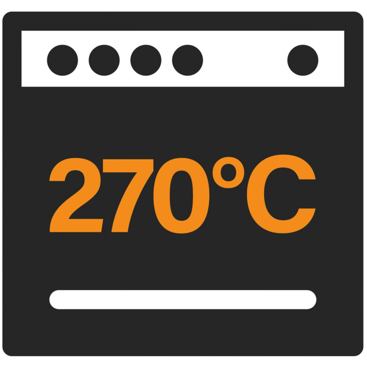 Fiskars All Steel gryte 3,0 liter