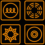 Fiskars All Steel gryte 3,0 liter