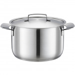 Fiskars All Steel gryte 5,0L