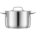 Fiskars All Steel gryte 5,0L