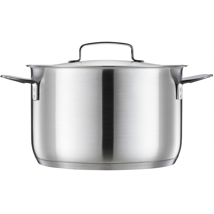 Fiskars All Steel gryte 5,0L