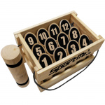 SportMe Tallterning i eske SportMe Tallterning i eske