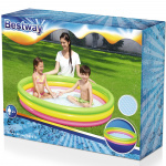 Bestway Summer Set Basseng Barn 1,52 m x H30 cm Bestway Summer Set Basseng Barn 1,52 m x H30 cm