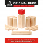 SportMe Kubb Game Original SportMe Kubb Game Original