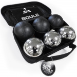 SportMe Boulesett med bag