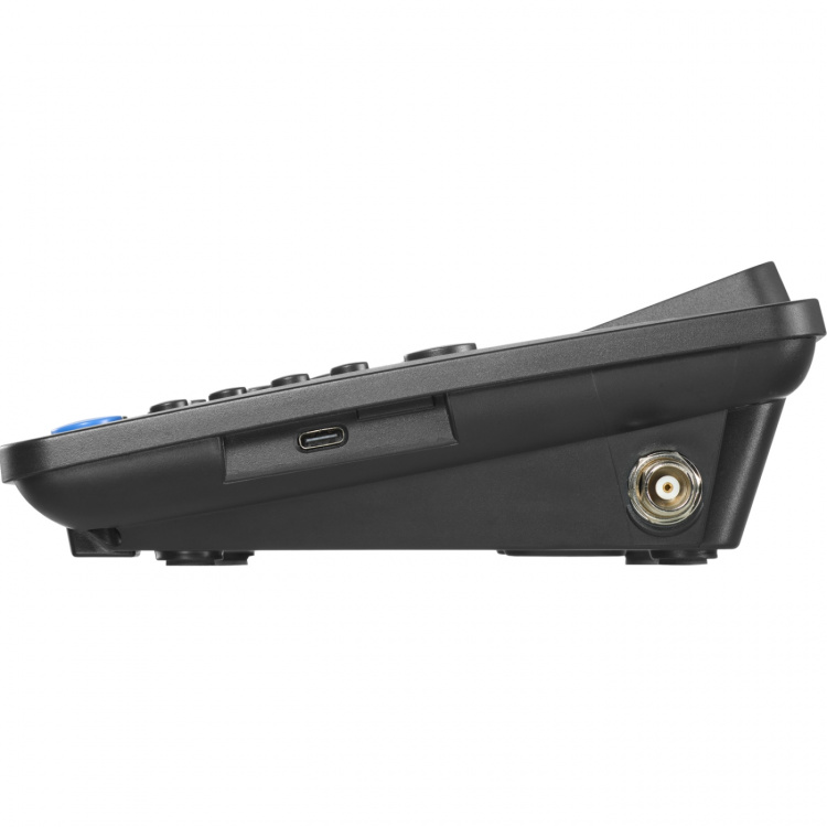 Doro 4100H 4G-bordtelefon, svart Doro 4100H 4G-bordtelefon, svart