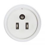 Hama Reiseadapter EU-US Hama Reiseadapter EU-US