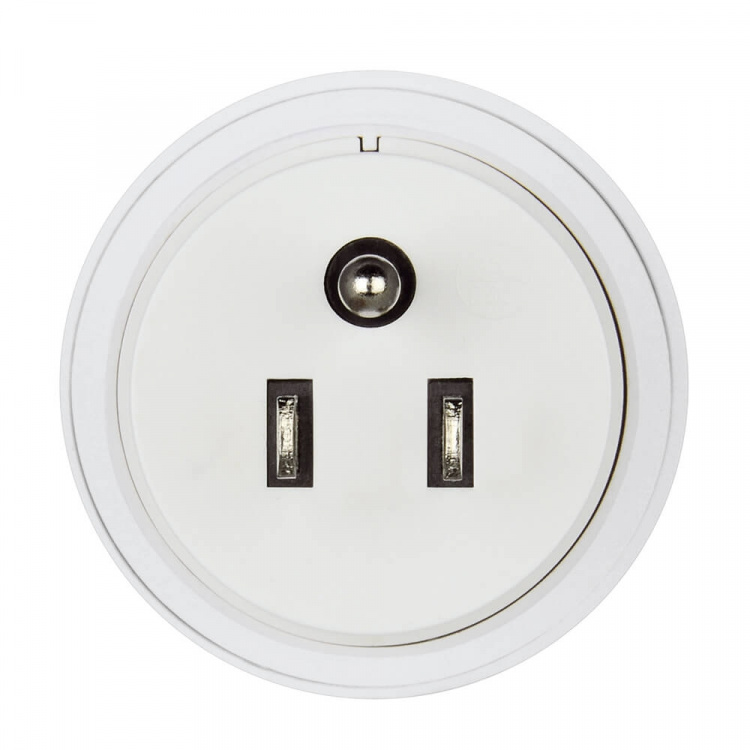 Hama Reiseadapter EU-US Hama Reiseadapter EU-US