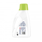 Bissell Rengjøringsmiddel Natural Wash&Refresh Pet Carpet 1.5L Bissell Rengjøringsmiddel Natural Wash&Refresh Pet Carpet 1.5L