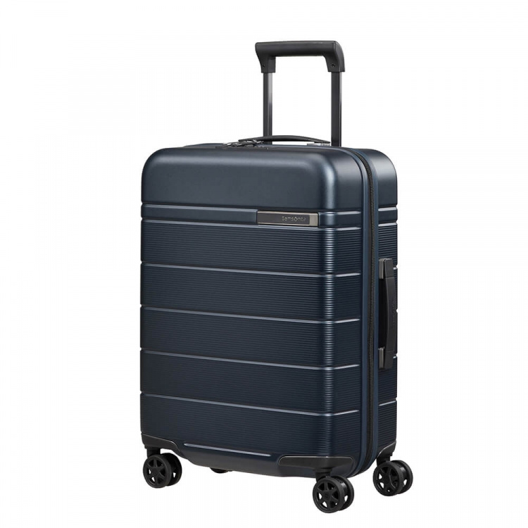 Samsonite Reiseveske Neopod Expand Slide Out Pouch 55cm Blå