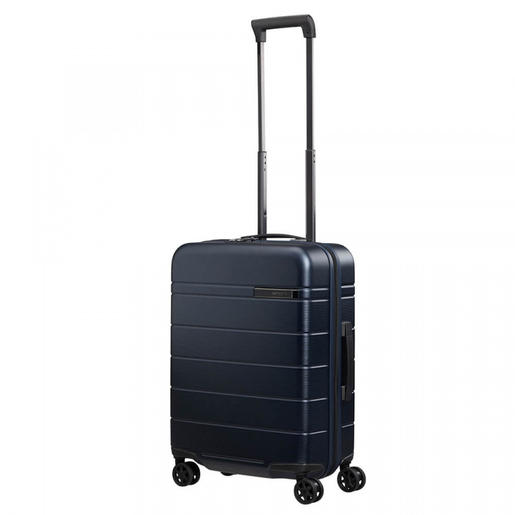 Samsonite Reiseveske Neopod Expand Slide Out Pouch 55cm Blå