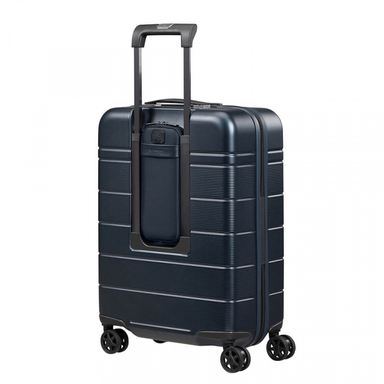 Samsonite Reiseveske Neopod Expand Slide Out Pouch 55cm Blå