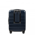 Samsonite Reiseveske Neopod Expand Slide Out Pouch 55cm Blå