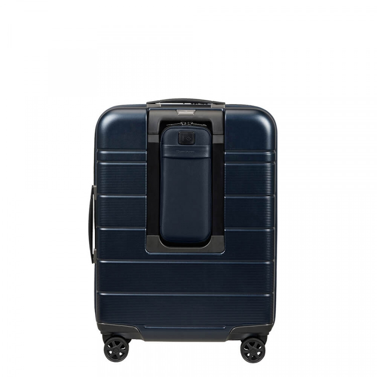 Samsonite Reiseveske Neopod Expand Slide Out Pouch 55cm Blå