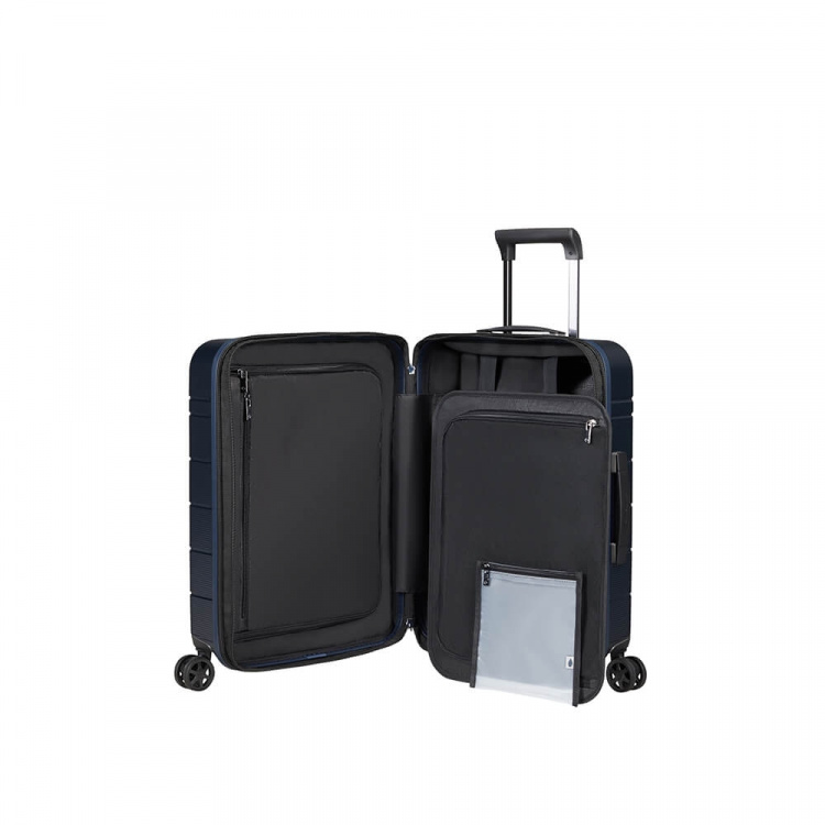 Samsonite Reiseveske Neopod Expand Slide Out Pouch 55cm Blå