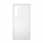 Onsala Mobildeksel Resirkulert TPU Transparent - Samsung Galaxy S23 Ultra 5G