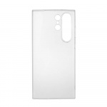 Onsala Mobildeksel Resirkulert TPU Transparent - Samsung Galaxy S23 Ultra 5G