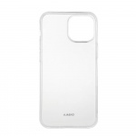 Onsala Mobildeksel Resirkulert TPU Transparent - iPhone 13 Mini Onsala Mobildeksel Resirkulert TPU Transparent - iPhone 13 Mini