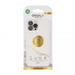 Onsala Mobildeksel Resirkulert TPU Transparent - iPhone 14 Pro Max