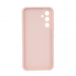 Onsala Mobildeksel Silikon Chalk Pink - Samsung Galaxy A54 5G