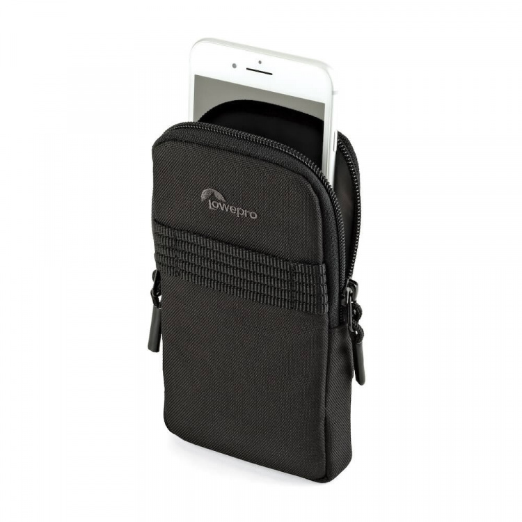 Lowepro Mobilveske ProTactic Svart Lowepro Mobilveske ProTactic Svart