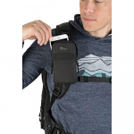 Lowepro Mobilveske ProTactic Svart Lowepro Mobilveske ProTactic Svart