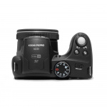 Kodak Digitalt kamera Pixpro AZ255 CCD 25x 16MP Svart