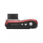 Kodak Digitalt kamera Pixpro FZ45 CMOS 4x 16MP Rød