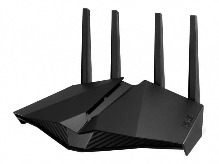 Asus RT-AX82U AX5400 Dual Band Gaming Router WiFi 6 Asus RT-AX82U AX5400 Dual Band Gaming Router WiFi 6