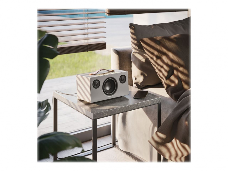 Audio Pro C5 MkII Hvit