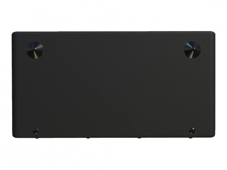 Audio Pro Drumfire D-2 Svart