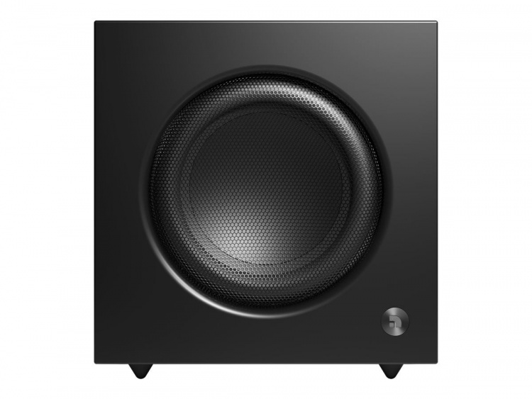 Audio Pro SW10 Svart