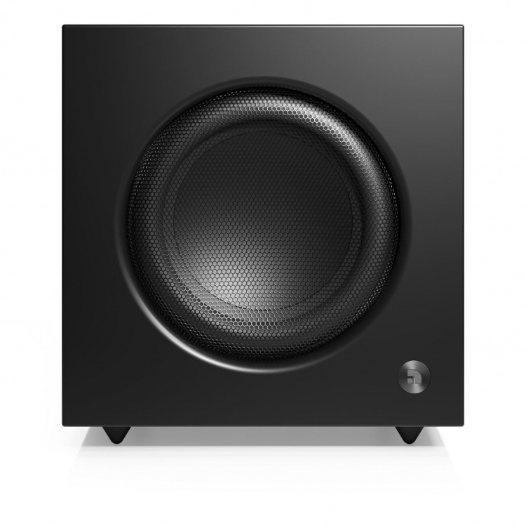 Audio Pro SW10 Svart