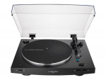 Audio-Technica AT-LP3XBTBK, helautomatisk platespiller Audio-Technica AT-LP3XBTBK, helautomatisk platespiller