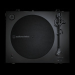 Audio-Technica AT-LP3XBTBK, helautomatisk platespiller Audio-Technica AT-LP3XBTBK, helautomatisk platespiller