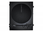 Audio-Technica AT-LP3XBTBK, helautomatisk platespiller Audio-Technica AT-LP3XBTBK, helautomatisk platespiller